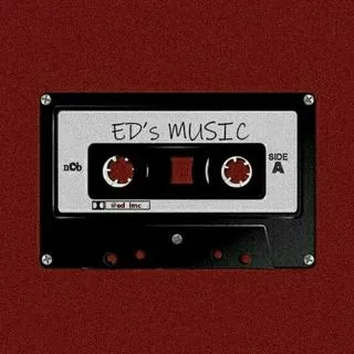 EDSMUSIC - хорошая музыка
