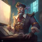 EdwardTeach - обучение с капитаном