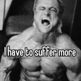 EDGYLiFTER85 - Fitness reposts