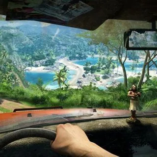 Far Cry 3 - геймерский контент