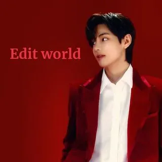 EDIT WORLD - авторские эдиты