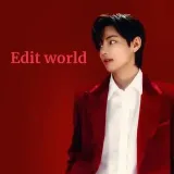 EDIT WORLD - авторские эдиты