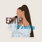 EditurFamily- Family editor