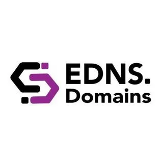 EDNS - сервис доменов Polygon