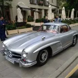 EDcar Cars de Corea y China