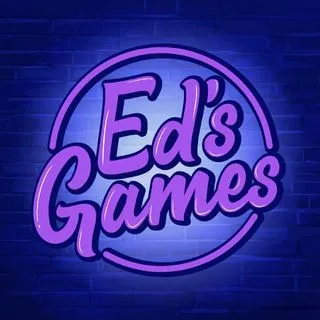 ED'S GAMES - PS Store скидки