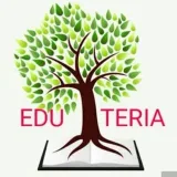 Edu Teria - Все PDF файлы
