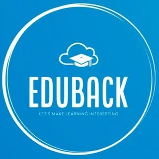 EduBack - Классы 6-12 JEE NEET
