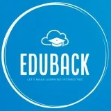EduBack - Классы 6-12 JEE NEET
