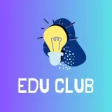 EDU CLUB - Саморазвитие