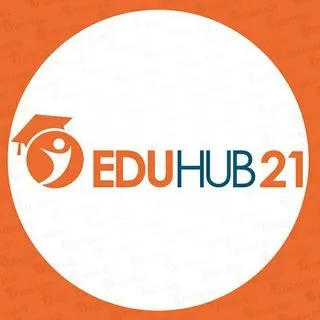 Eduhub21 - стипендии и работа