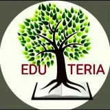 EDU TERIA - викторины и тесты