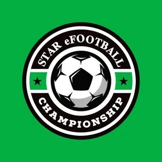 STAR eFootball - футбол