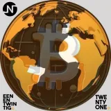 21 Tip Bot - Bitcoin Wallet