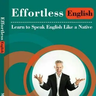 Effortless English - бесплатные уроки и чаты
