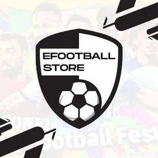 eFootball Store - шоп eFootball