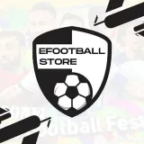 eFootball Store - шоп eFootball