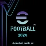 Efootball LEAGUE - league