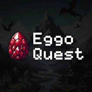 Eggo Quest - разбивай яйца