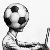 Archivo Michurin - Historia del fútbol