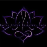 Blue Lotus Flower - синий лотос