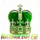Imperador das Ehis- Contenido de eco