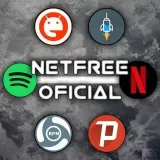 NetFree - Internet gratis