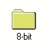 8-bitFolder - Chiptune music