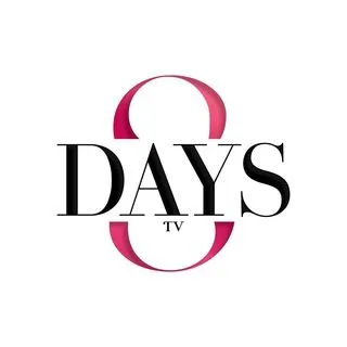 8days TV - новости знаменитостей