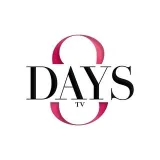 8.daysTV - Celebrity news