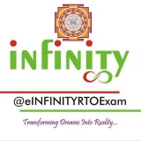 Exámenes de InfinityRTOAMVI- RTO
