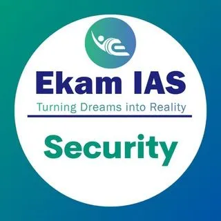 Ekam UPSC Security - подготовка к UPSC
