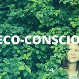 Ecologic Conscious- Healthy English