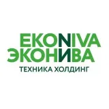EkoNiva.Agritech - maquinaria agrícola