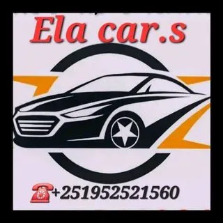 Ela Car - продажа авто