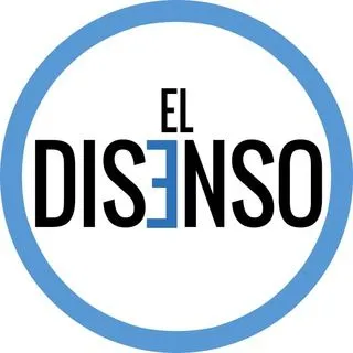 El Disenso - расследовательский