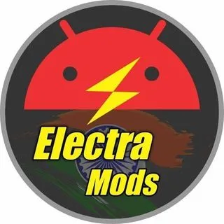 Electra⚡Mods - моды и модификации