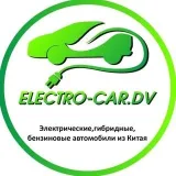 ELECTRO-CAR.DV - Buying a car from China
