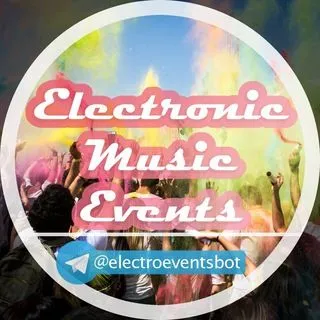 Electronic Music Events - события