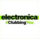 Electronica - клубные миксы