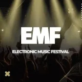 EMF - фестиваль электронной музыки