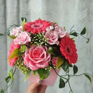 Elen Amilo - мыло handmade