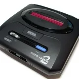 16bit Sega games- emulator