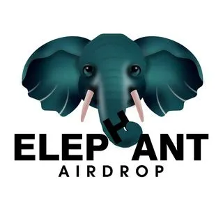 Elephant Airdrop - Web3 и крипта