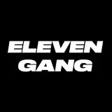 ElevenGang - стиль и талант
