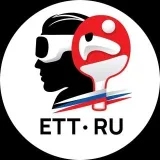 ETT•RU - Table tennis