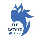 Elf Crypto Airdrop cripto airdrop