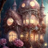 Fairy Tale Village - сказки и магия