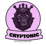 Cryptonic - крипто-новости и airdrops
