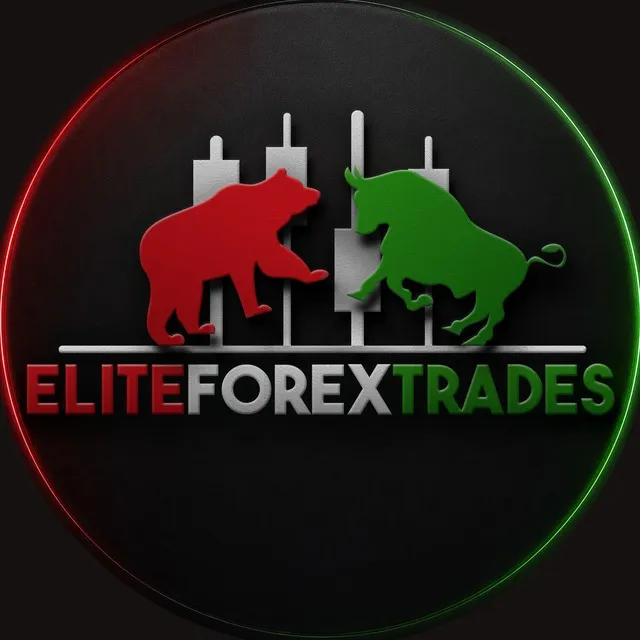 Elite Forex Trades - бесплатные сигналы